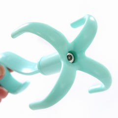 4pcs Multipurpose Hook Set for Clothing Stores