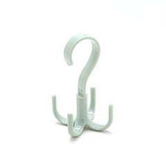 4pcs Multipurpose Hook Set for Clothing Stores