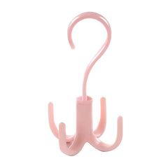 4pcs Multipurpose Hook Set for Clothing Stores