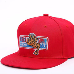 Baseball Cap Embroidery Outdoor Street Sports Hip hop Hat