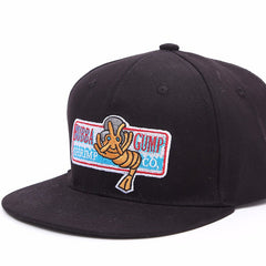 Baseball Cap Embroidery Outdoor Street Sports Hip hop Hat