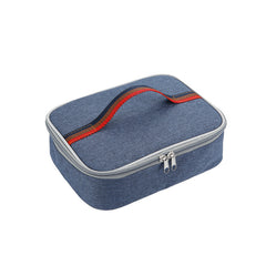 Portable Cooler Ice Bag Keep Food Fresh for Kids & Women On the Go