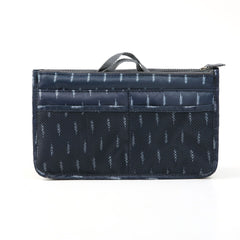 Purse Organizer Insert Travel Bag Handbag Large Tidy Bag
