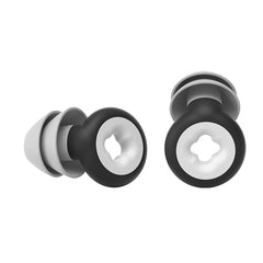 Waterproof Silicone Earplugs for Sleeping, Swimming & Travel