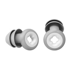 Waterproof Silicone Earplugs for Sleeping, Swimming & Travel