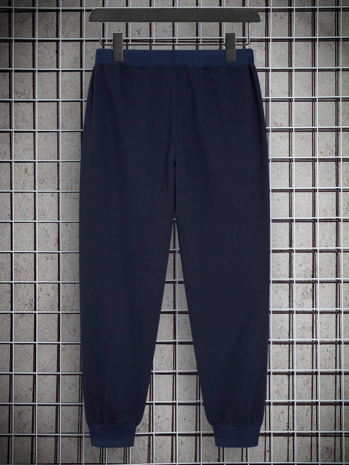Swag Bear Comfy Drawstring Joggers Men s Casual Breathable Pants