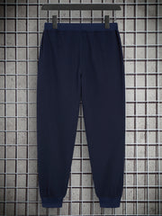 Soldier Comfy Drawstring Joggers Men's Casual Breathable Pants