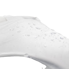 Disposable Toilet Seat Cover 30/50pcs for Patient Bathroom Cleaning