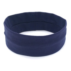 Elastic Yoga Headband Sports Fitness Running Sweat Headband
