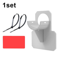 Swimming Pool Pipe Holder Mount Supports Pipes 30 38mm