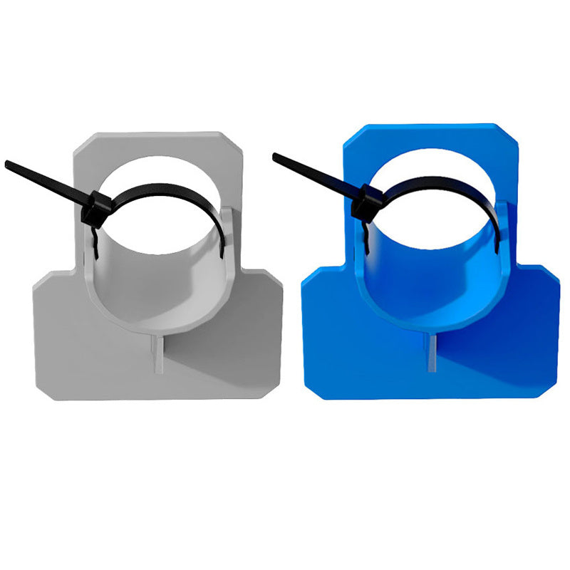 Swimming Pool Pipe Holder Mount Supports Pipes 30 38mm