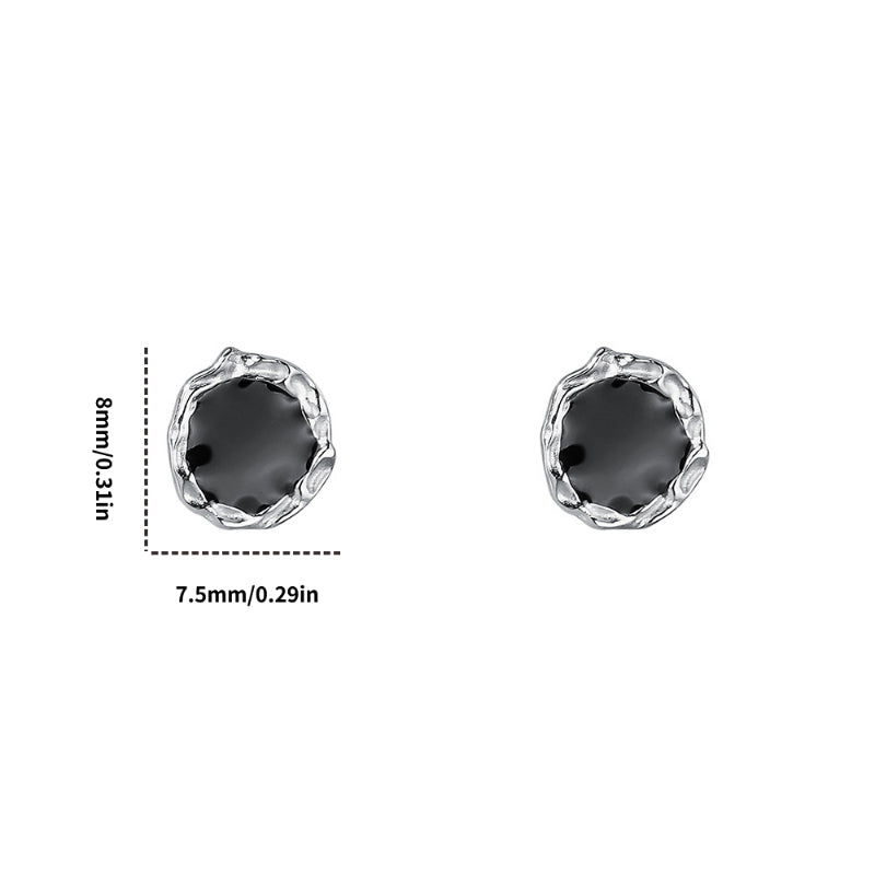 Sweet Stud Earrings Holiday Gift For Girls