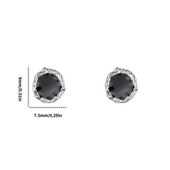 Sweet Stud Earrings Holiday Gift For Girls