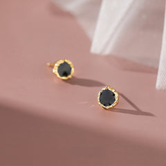 Sweet Stud Earrings Holiday Gift For Girls