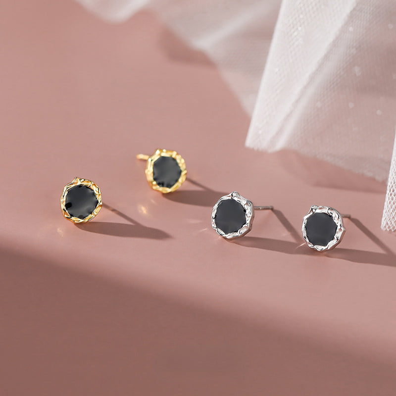 Sweet Stud Earrings Holiday Gift For Girls
