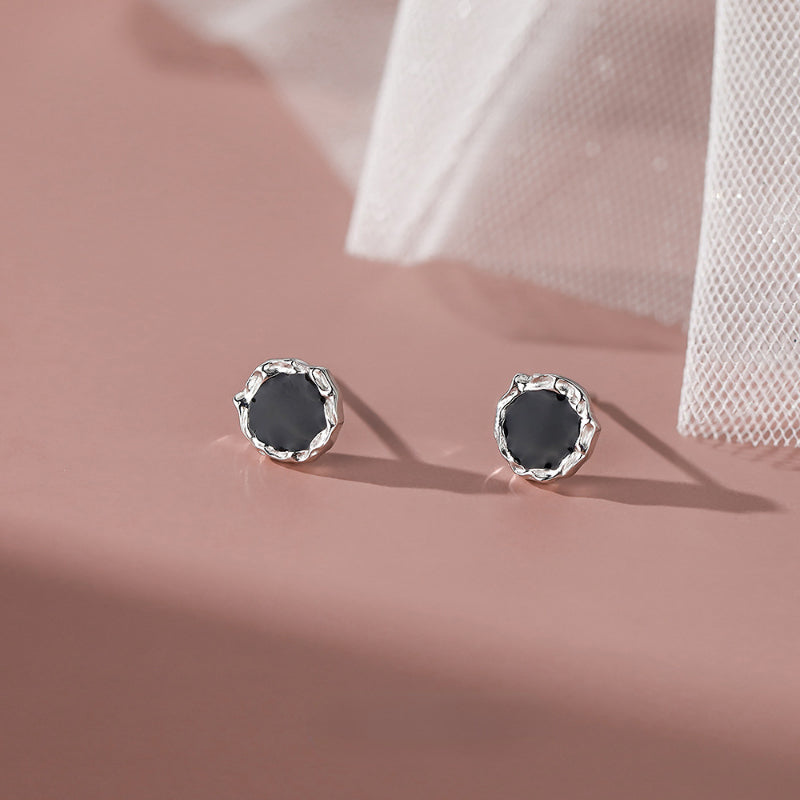 Sweet Stud Earrings Holiday Gift For Girls