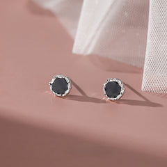 Sweet Stud Earrings Holiday Gift For Girls