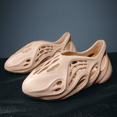 Men's Lightweight Foam Runner For Beach Summer