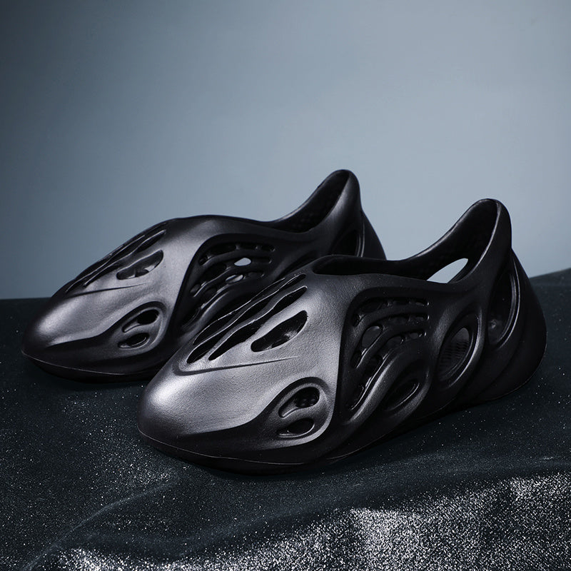 Men's Lightweight Foam Runner For Beach Summer