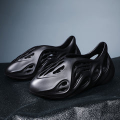 Men's Lightweight Foam Runner For Beach Summer
