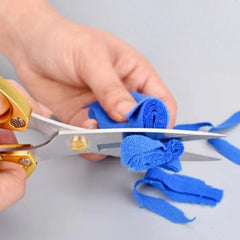 Stainless Steel Kitchen Food Scissors Multifunctional Household Tool