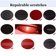 Car Body Compound Paste Set Scratch De mark Abrasive Paint Care Auto Polishing