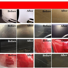 Car Body Compound Paste Set Scratch De mark Abrasive Paint Care Auto Polishing