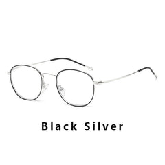 Multifocal Anti Light Reading Glasses Far Near Photochromic