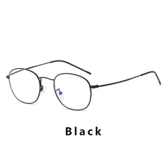 Multifocal Anti Light Reading Glasses Far Near Photochromic