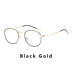 Multifocal Anti Light Reading Glasses Far Near Photochromic
