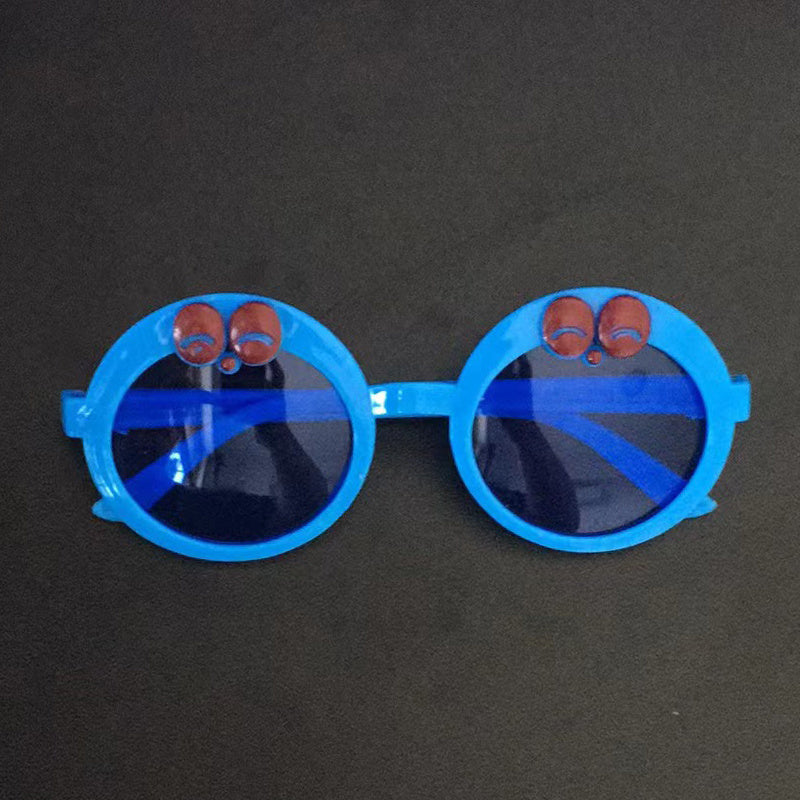 Kids Cartoon Sunglasses for Sun Protection