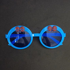 Kids Cartoon Sunglasses for Sun Protection