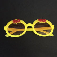 Kids Cartoon Sunglasses for Sun Protection