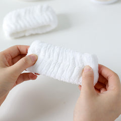 Waterproof Wristband for Bathroom and Sports 2 Pack