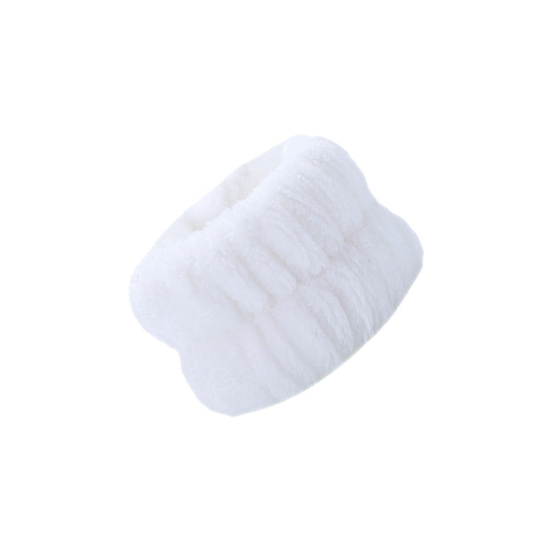 Waterproof Wristband for Bathroom and Sports 2 Pack