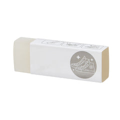 Shoe Cleaner for Rubber, Suede, and Leather Fabrics