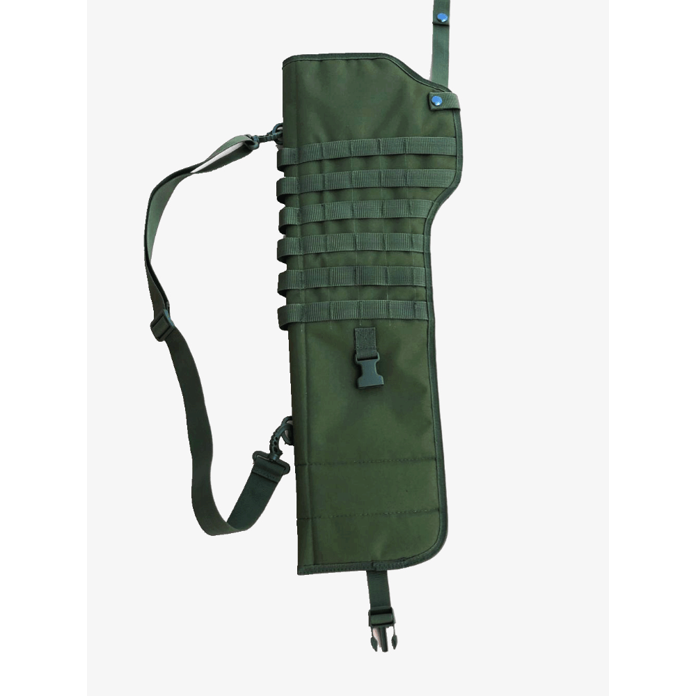 Tactical Shoulder Backpack Holster for Outdoor Adventures