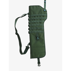 Tactical Shoulder Backpack Holster for Outdoor Adventures