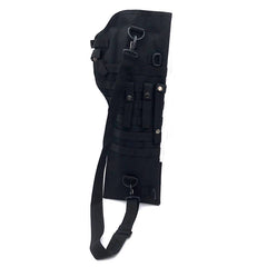 Tactical Shoulder Backpack Holster for Outdoor Adventures