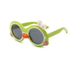 Duck Polarized Sunglasses for Kids UV Protection