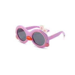 Duck Polarized Sunglasses for Kids UV Protection