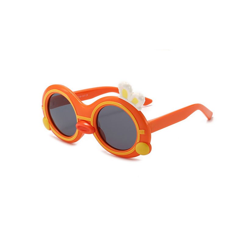 Duck Polarized Sunglasses for Kids UV Protection