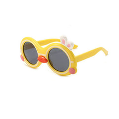 Duck Polarized Sunglasses for Kids UV Protection