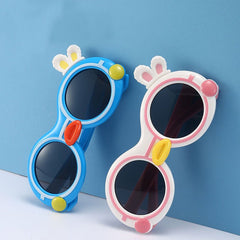 Duck Polarized Sunglasses for Kids UV Protection