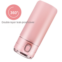 Portable Vacuum Flask LED Temperature Display Stainless Steel Thermal Bottle