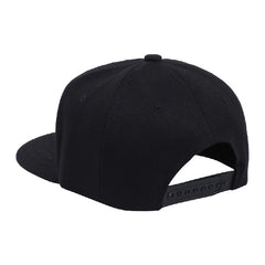 Solid Sun Hat Cap Trucker Hat