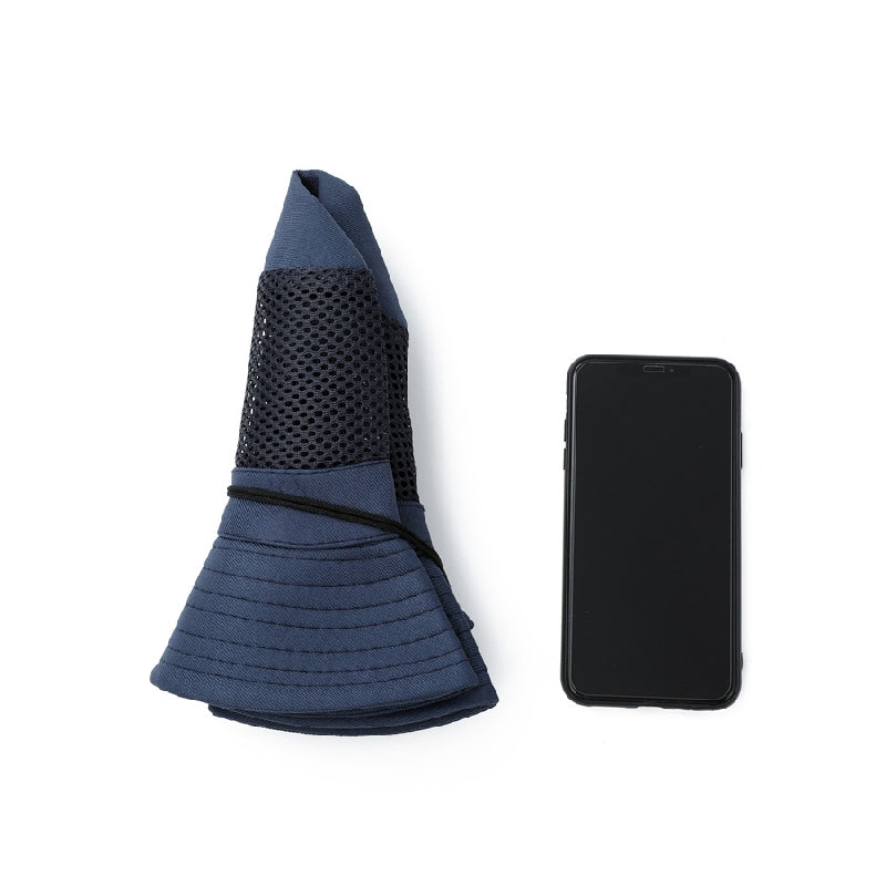 Men's Foldable Sun Hat Outdoor Fishing Hat