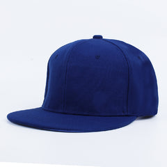 Solid Sun Hat Cap Trucker Hat