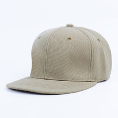 Solid Sun Hat Cap Trucker Hat