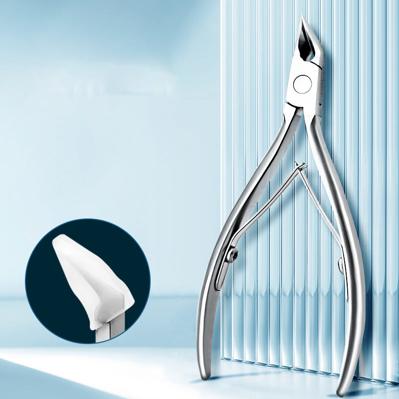 Portable Nail Clippers for Ingrown Toenail